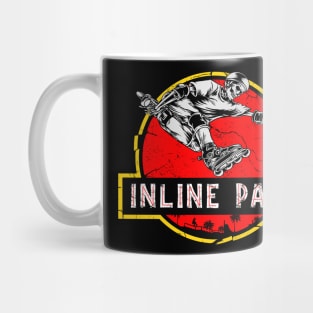 Inline Park Mug